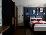 Двухместный номер Стандарт