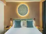 Двухместный номер Deluxe
