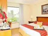 Двухместный номер Deluxe