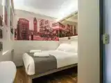 Двухместный номер без окна Cosy