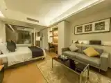 Двухместный номер Стандарт