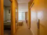 Трёхместный номер Стандарт с видом на озеро
