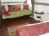 Трёхместный номер Стандарт