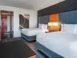 Четырёхместный номер