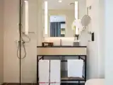 Двухместный номер Стандарт