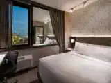 Двухместный номер Deluxe Guest