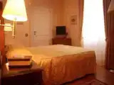 Семейный люкс с 2 комнатами