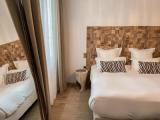 Двухместный номер Luxury