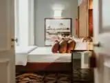 Двухместный номер Deluxe