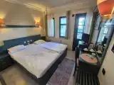 Двухместный номер Стандарт с балконом