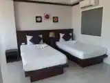 Двухместный номер Стандарт