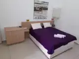 Четырёхместный номер Стандарт с видом на сад