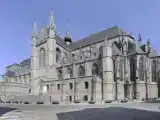 Номер Стандарт