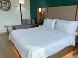 Двухместный номер Mid Floor Premium with stadium view