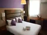 Двухместный номер Стандарт