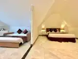 Четырёхместный номер Premium