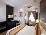 Номер Deluxe с видом на город