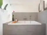 Номер Стандарт с видом на сад