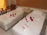 Двухместный номер Эконом