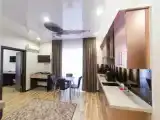 Люкс с 2 комнатами