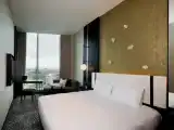 Двухместный номер Deluxe