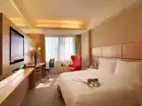 Номер Executive с красивым видом из окна