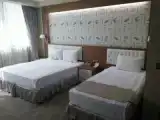 Номер Стандарт с видом на город