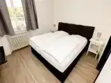 Двухместный номер Стандарт