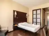 Одноместный номер