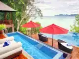 Номер Стандарт с 2 комнатами