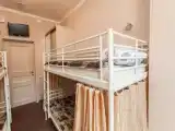 Кровать в общем номере