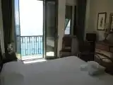 Двухместный номер Стандарт с балконом и с видом на море