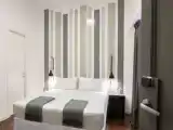 Двухместная студия