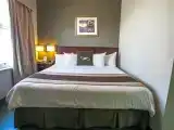 Двухместный люкс