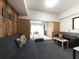 Apartment (no pet) 202