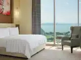 Двухместный клубный полулюкс с видом на море