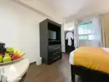 Двухместный номер Стандарт