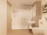 Двухместный номер Стандарт с балконом