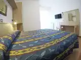 Двухместный номер Стандарт с балконом