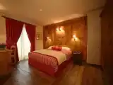Двухместный номер Стандарт с балконом