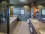 Двухместный люкс с видом на гавань