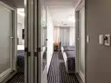 Четырёхместный номер Стандарт