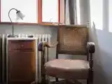 Двухместный номер Стандарт с видом на сад