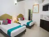 Номер Стандарт с балконом
