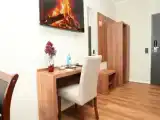 Апартаменты