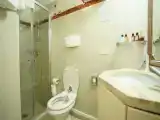 Двухместный номер Комфорт Цокольный этаж