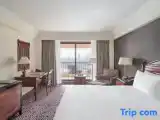 Двухместный номер Club Lounge Access с видом на Нил