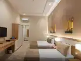 Трёхместный номер Стандарт