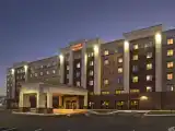 Двухместный люкс