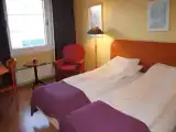 Двухместный номер Стандарт